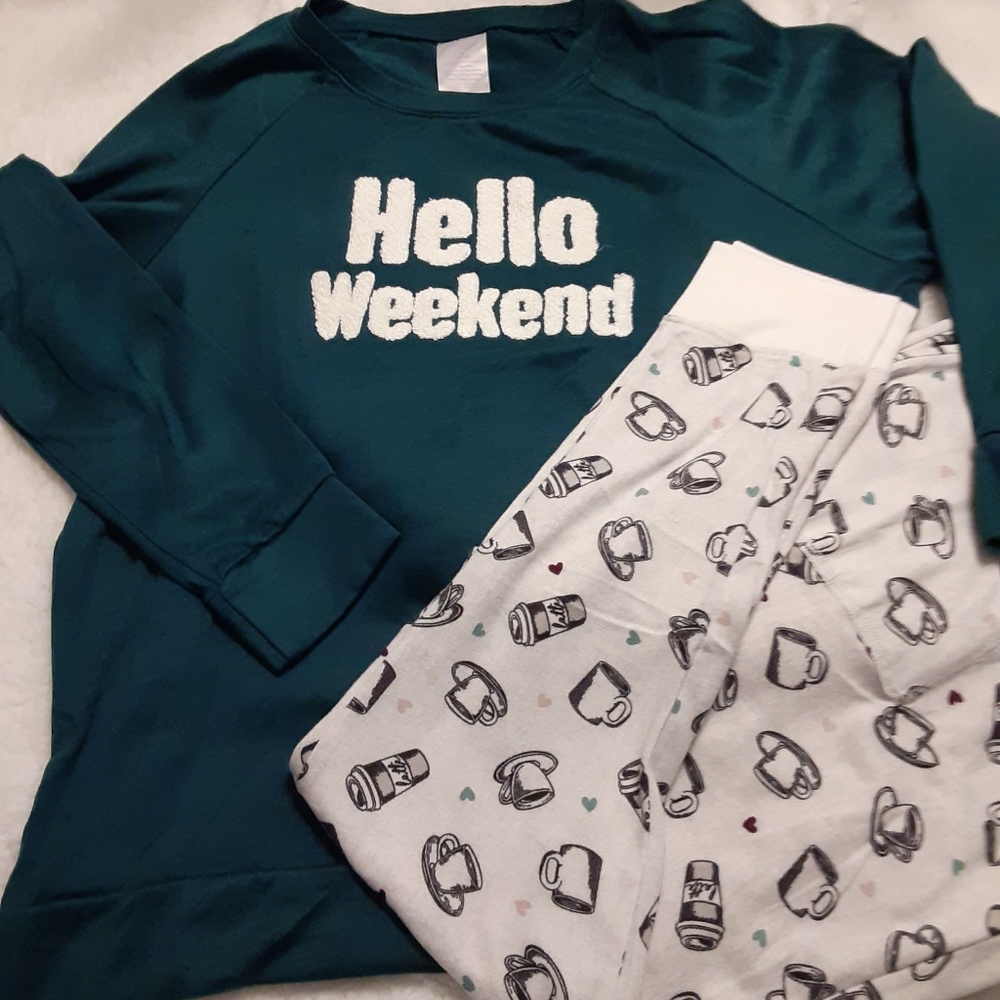 🦋Hello Weekend!!! - Picture 5 of 5
